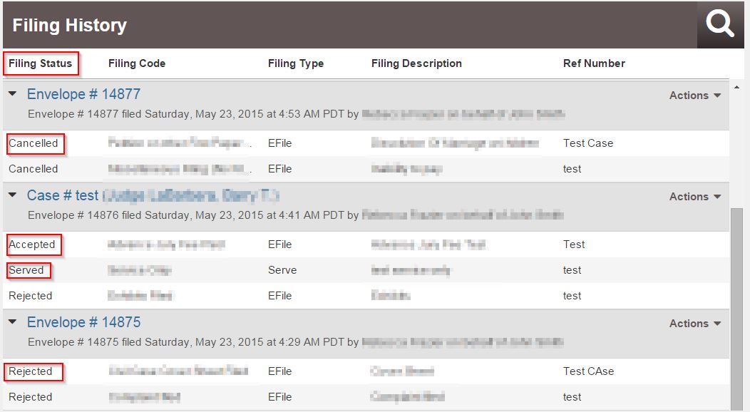 Filing vs Filling: What's the Difference?